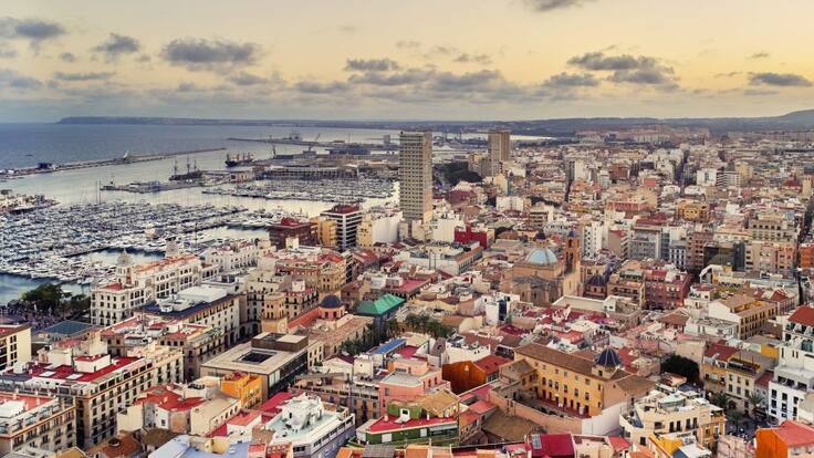 La Columna de Carlos Arcaya | Alicante nostálgica | 20/05/2019