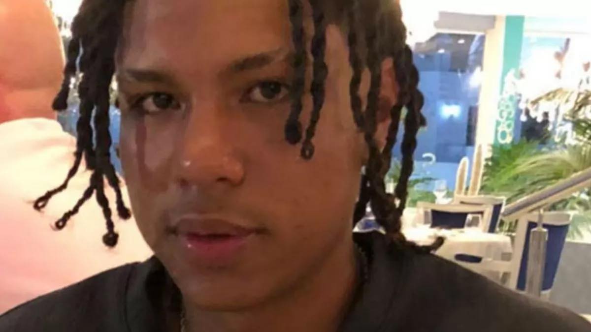 Yeray Sánchez, en una imagen reciente.