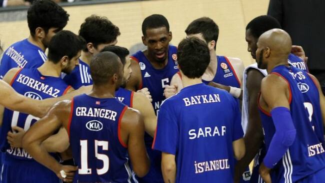 Laboral Kutxa recibe al equipo de Heurtel y Granger.