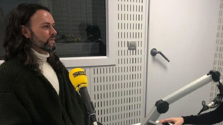 Entrevista a Javier Quintela (31/01/2020)