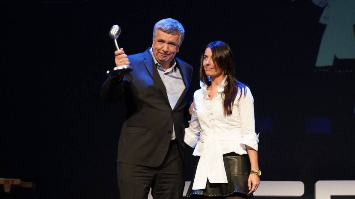 Centro de Formación Somorrostro