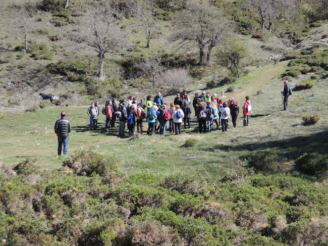 Edición anterior de la iniciativa