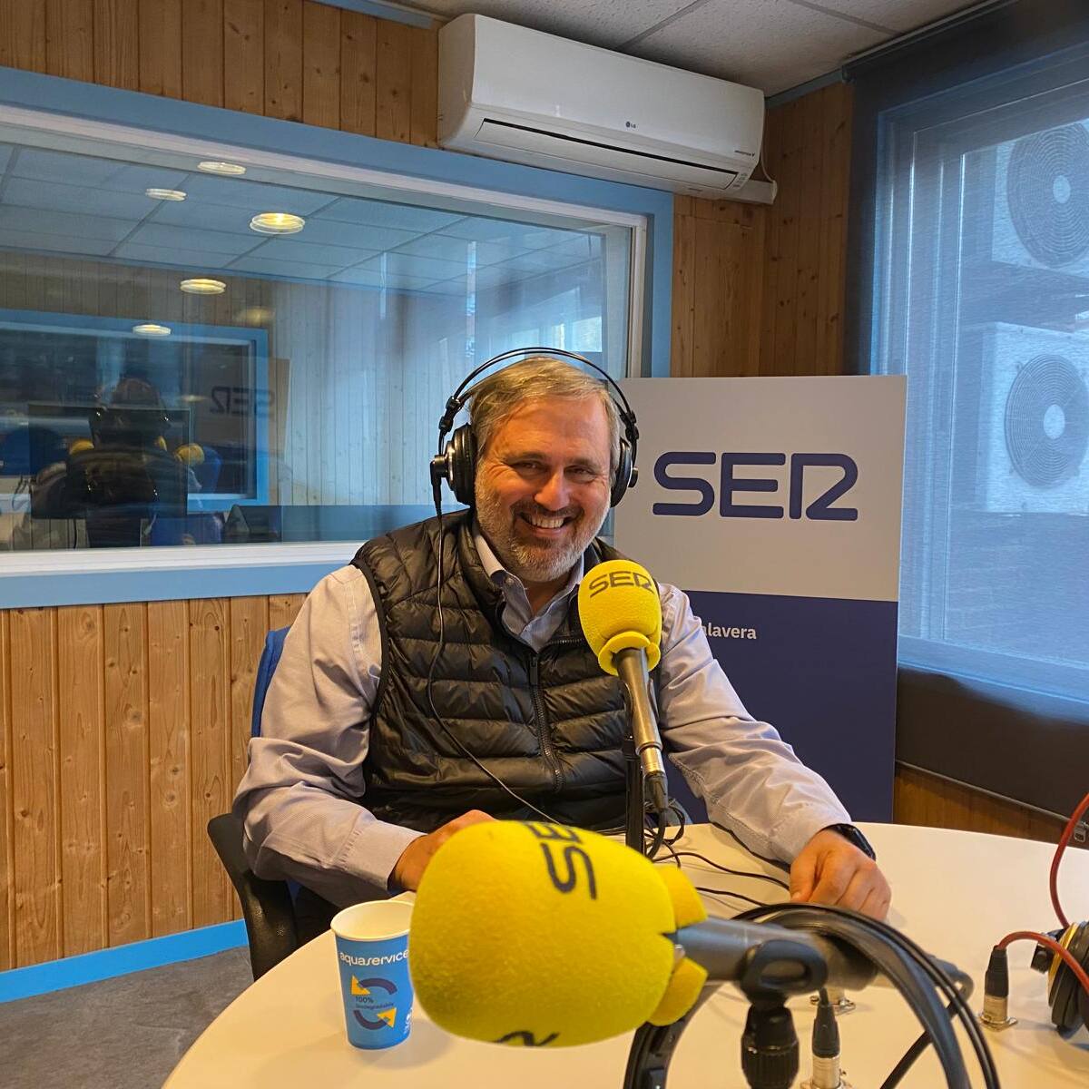 "Todos los consumidores y propietarios estamos protegidos por la Ley y hay que reclamar las cláusulas abusivas"