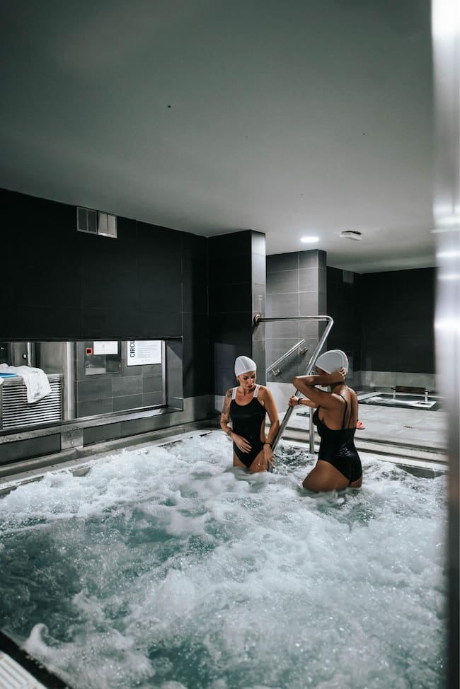 Cosmopolitan Fitness & Wellness Club Alicante