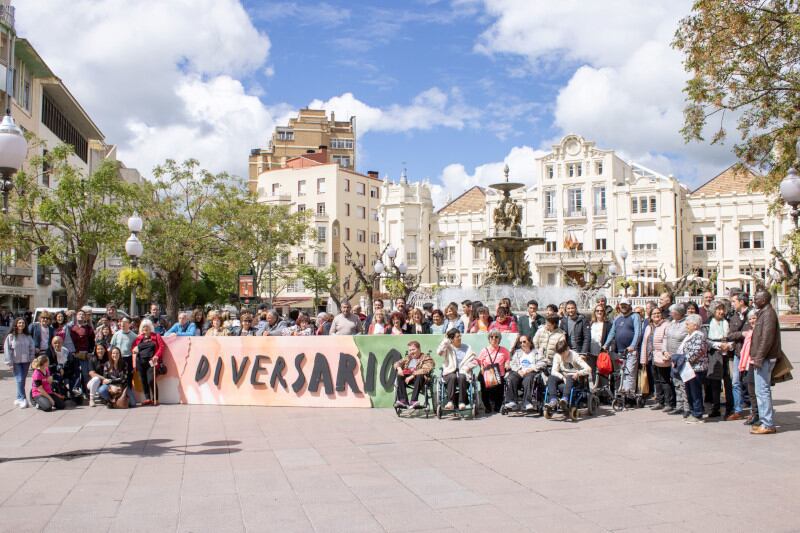 Inauguración de Diversario 2024