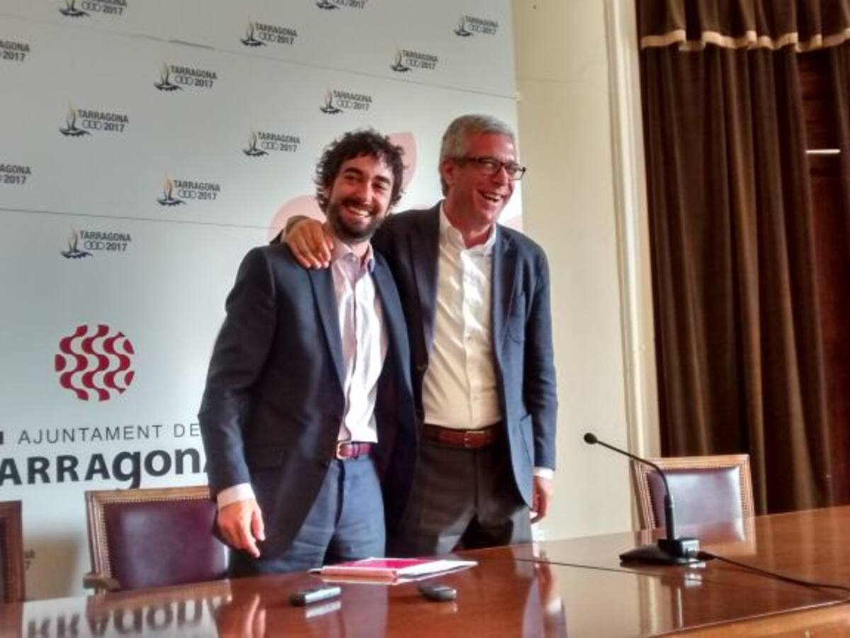 Carles Castillo deixa la política municipal i no anirà a la llista