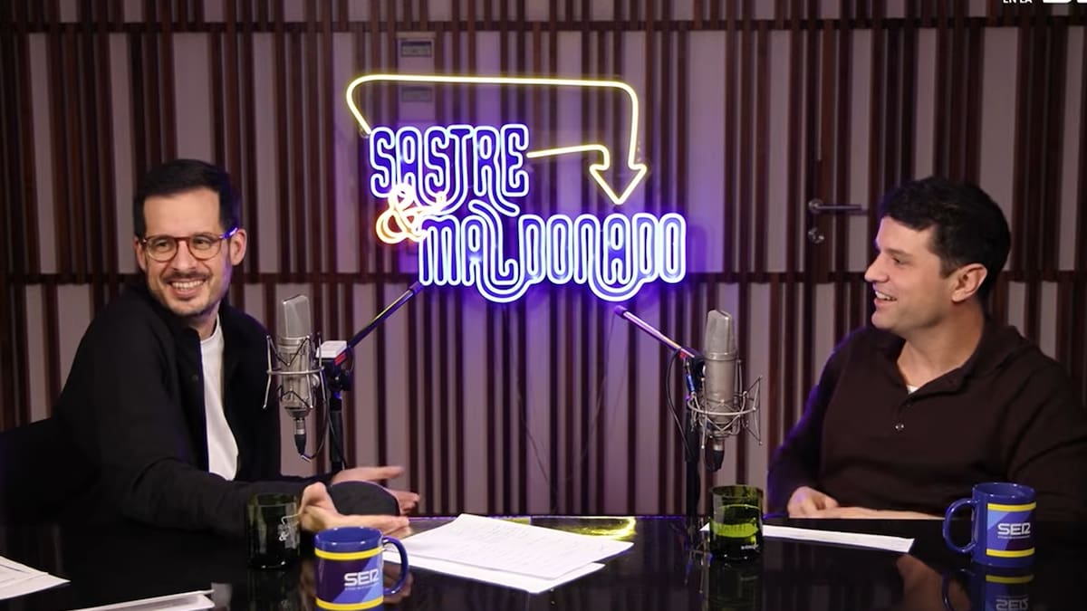 ¿Cuál es la mejor etapa de la vida? Sastre y Maldonado rompen con el mito de la juventud ideal