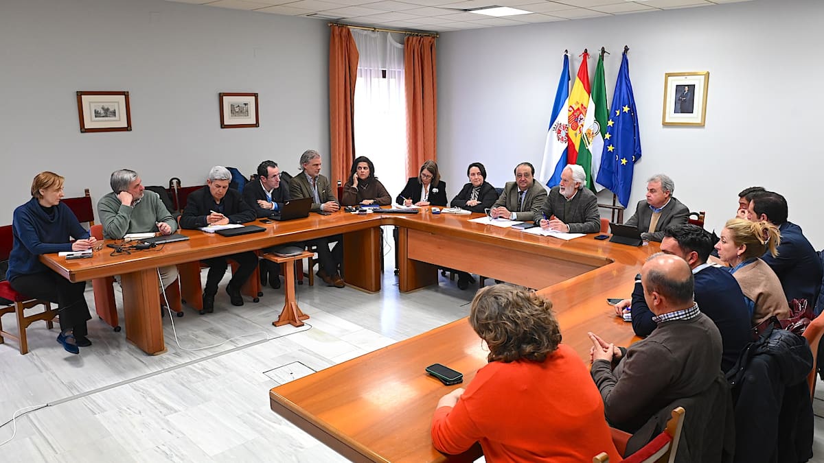 La candidatura de Jerez 2031 llega el martes a Madrid