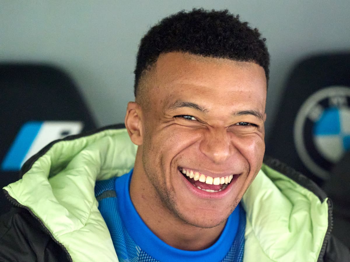 Mbappé gana la batalla al PSG: 61 millones le ha abonado su antiguo equipo