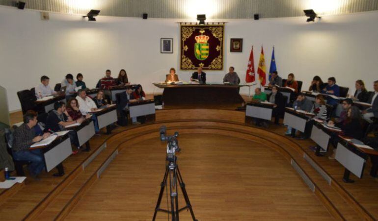 Todos los grupos municipales han aprobado la elabroación de este plan de emergencia