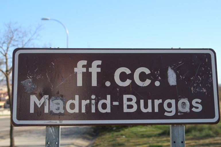 El Ministerio de Fomento continúa pidiendo más concreción sobre la demanda empresarial de la línea Madrid-Aranda-Burgos