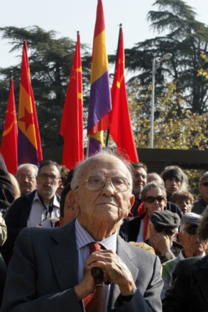 Santiago Carrillo