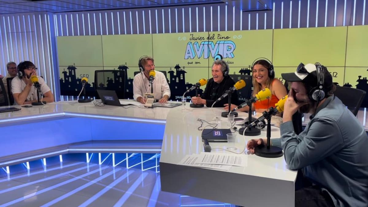 Sacarse el First de inglés al ritmo de Rock&Ríos