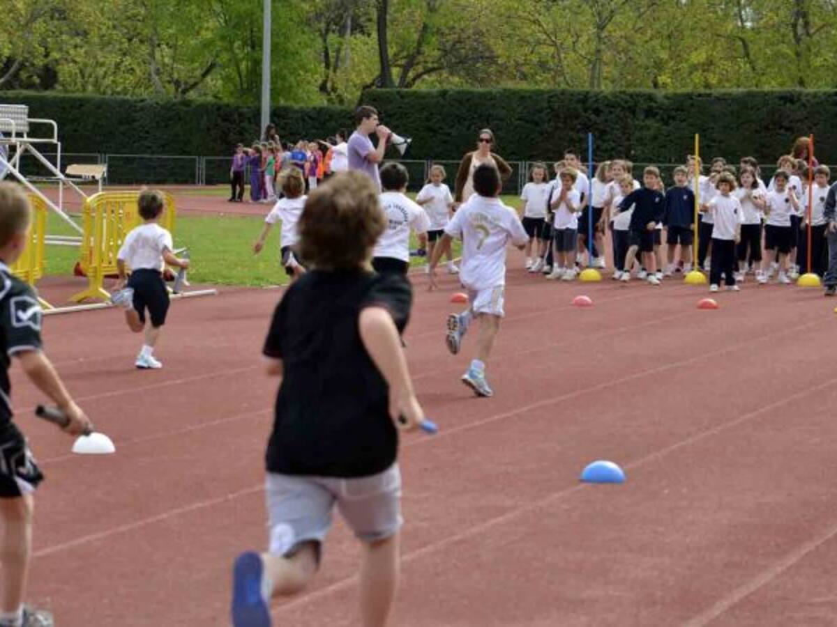 Campamentos Urbanos de Semana Santa