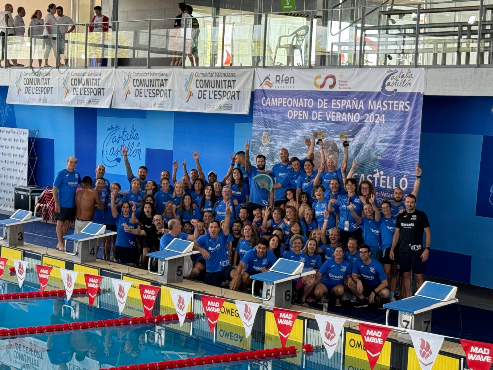 Los jerezanos, campeones de España de invierno y verano, defienden título en Oviedo