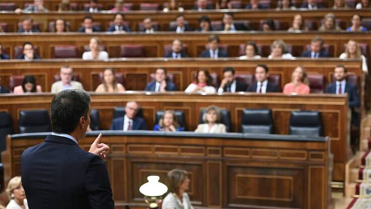 La opinión de Marco Antonio Aguirre: "10 años atrás"