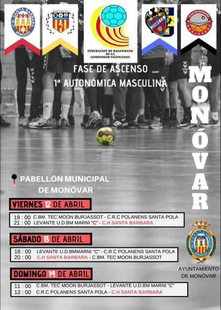 Cartel de la Fase