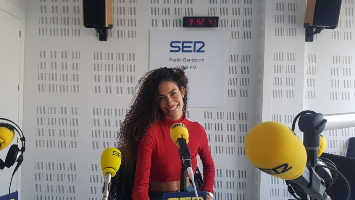 Sara Deop: "La que si o sí pasará será Rigoberta"