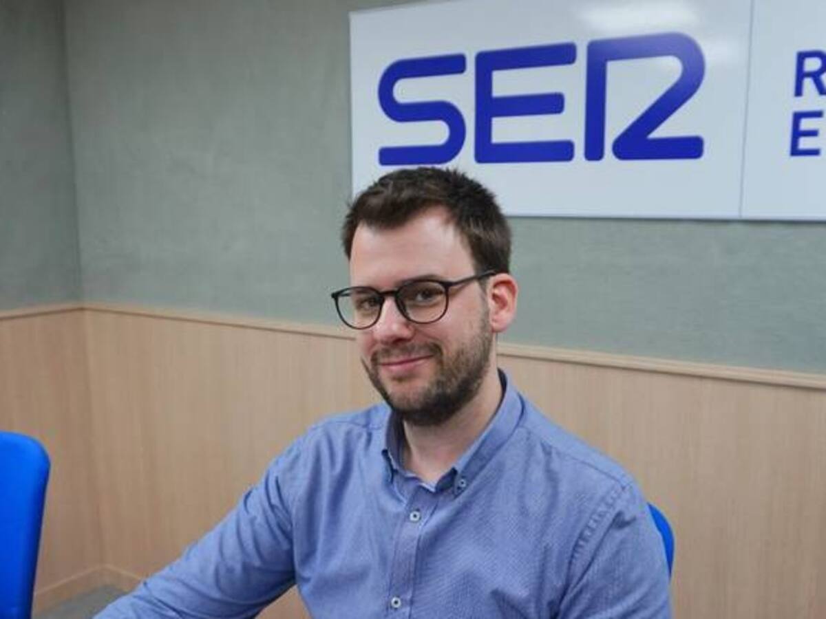 Fernando Portillo, portavoz del PSOE Petrer, sobre la expulsión de Vox de la Junta de Gobierno: "Es por sus insultos en la sede del partido"