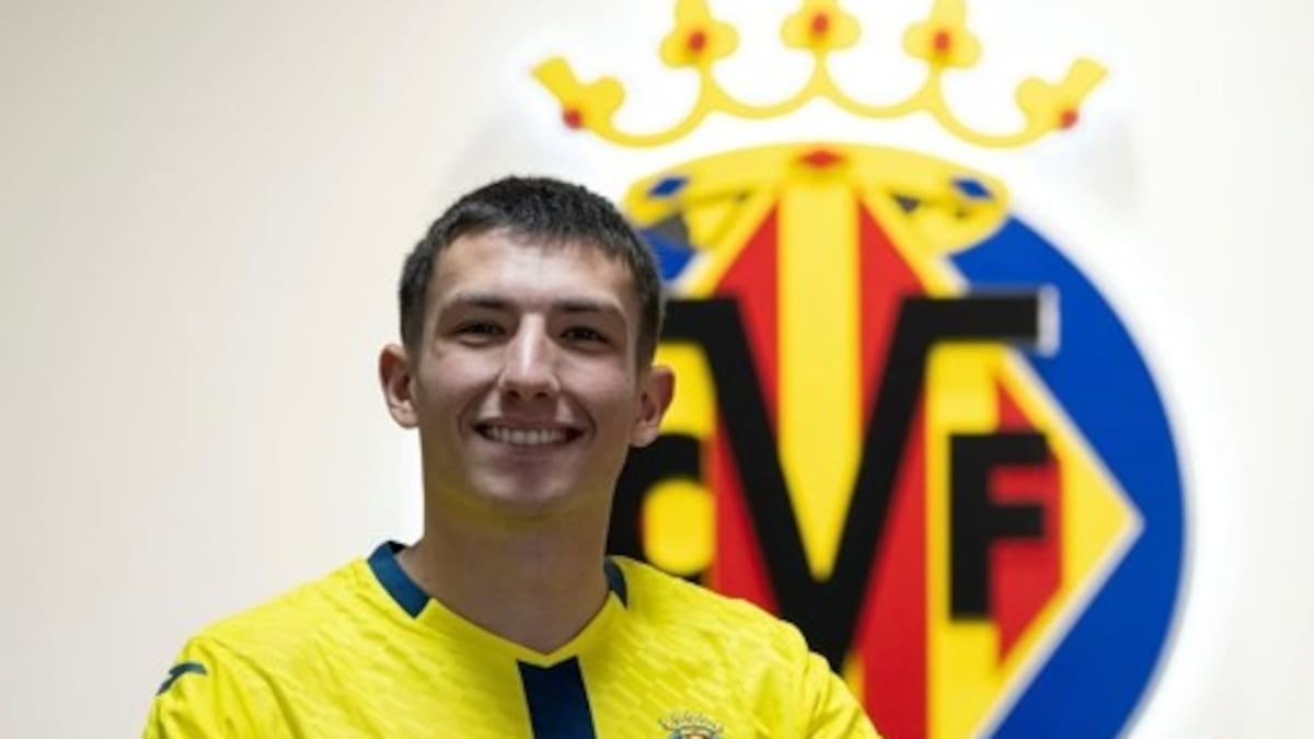 El Levante UD se interesa en Thiago Fernández