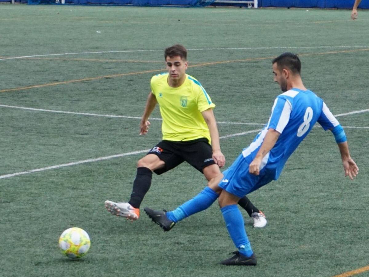 El Eldense sigue negado de cara al gol (1-0)