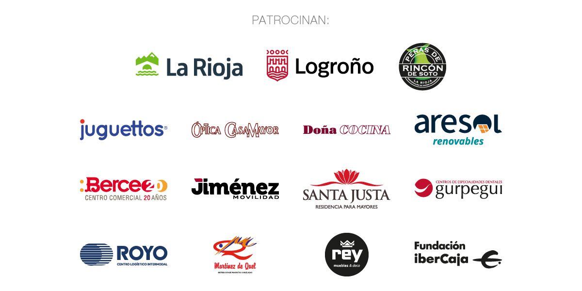 Gala 90 aniversario Radio Rioja