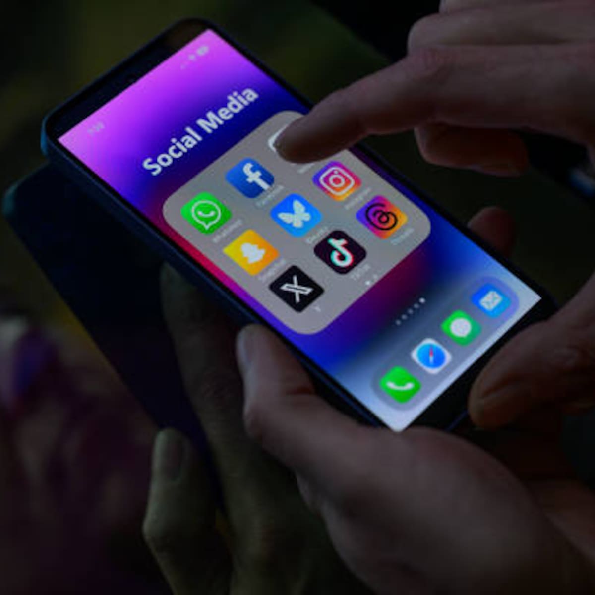 Salud asistió a 148 personas por adicciones sin sustancias en 2024