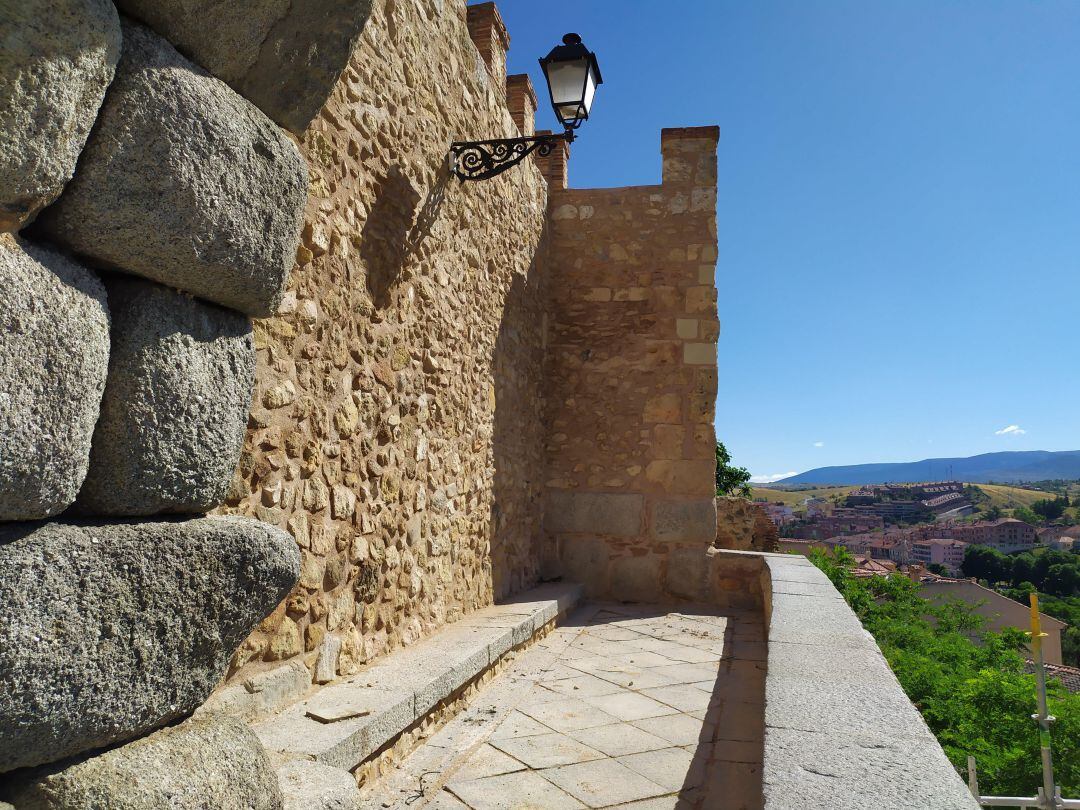 Mirador del Postigo/ IMAGEN DE ARCHIVO