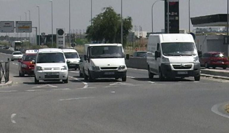 Fuenlabrada elabora un Mapa del Ruido de la ciudad.