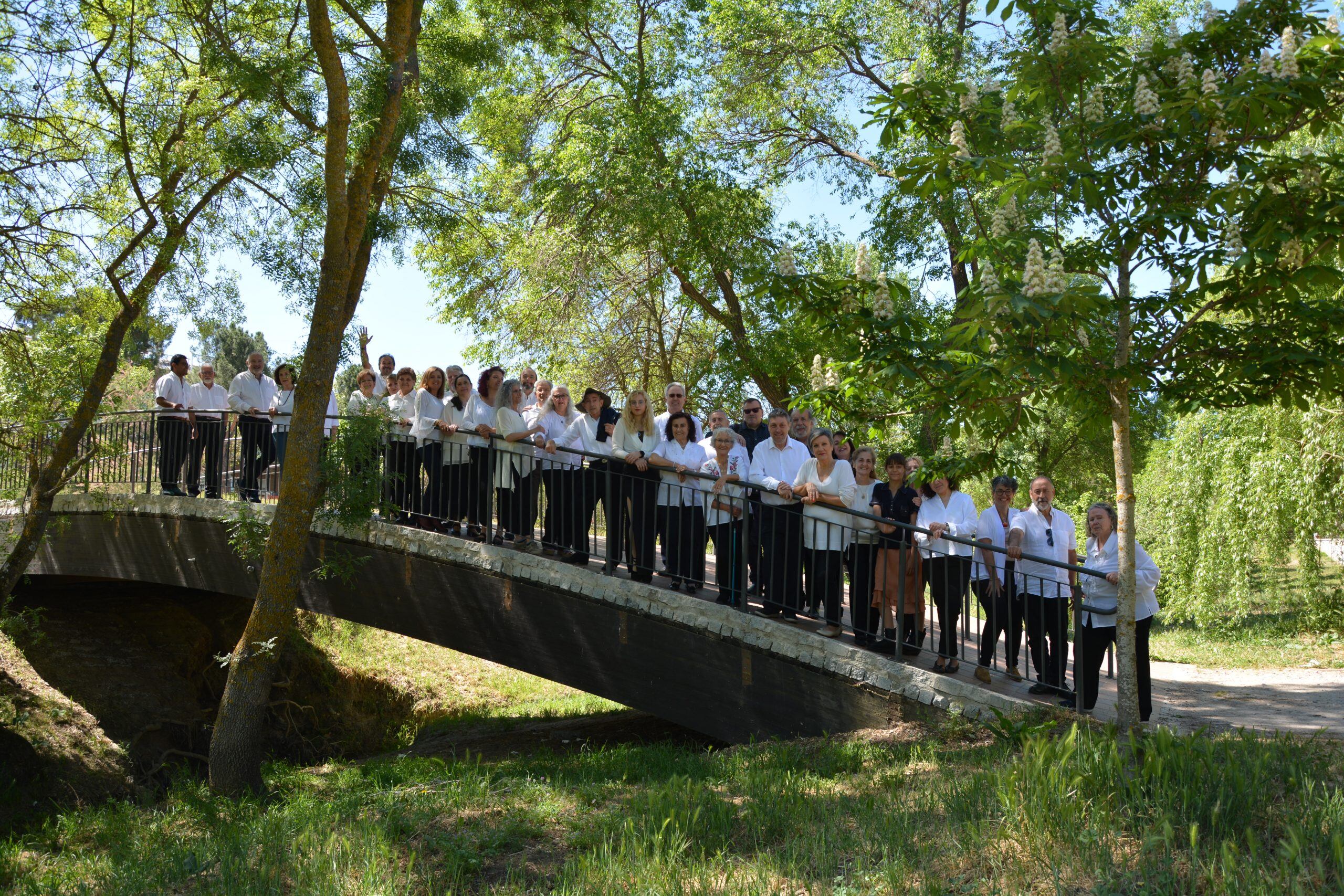 Coral de San Sebastián de los Reyes