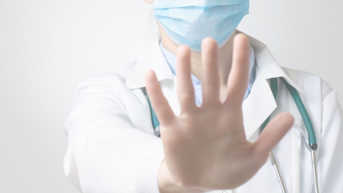 Las agresiones a sanitarios crecieron un 18% en 2025 en el Área de Salud Pitiusa