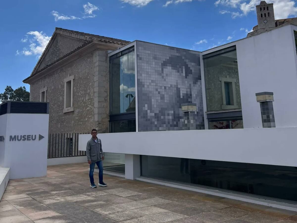 Triguero: “Hay que recuperar festivales que ofrecían una vida cultural que Ibiza ha perdido”