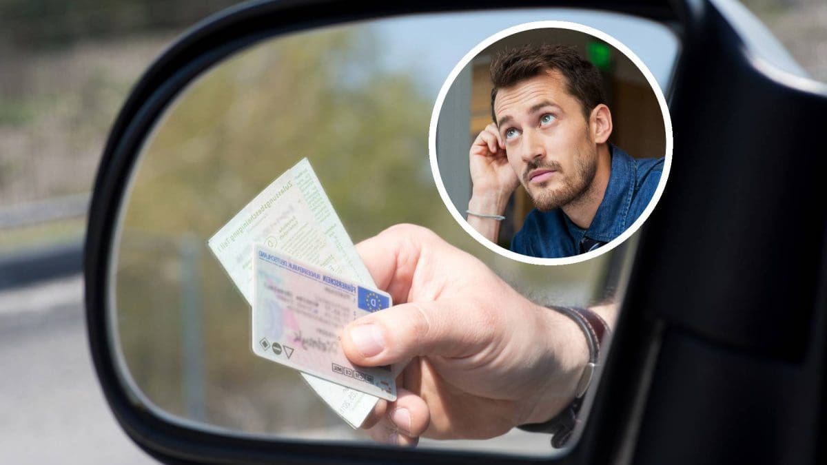 ¿Cuál es el permiso del coche? ¿En qué se diferencia del permiso de circulación?