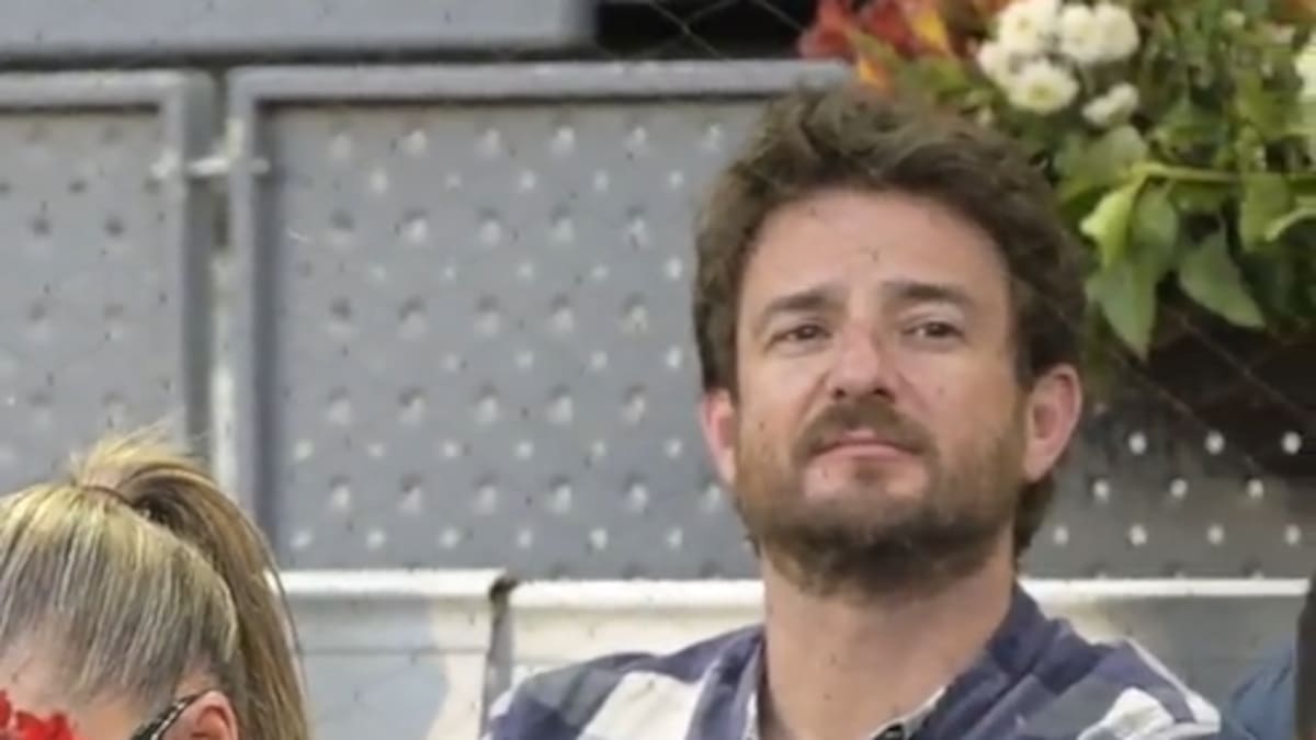 Gorka Otxoa, buena gente y no sólo de cara