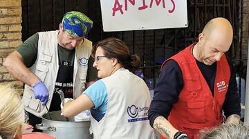 Reportaje especial Hoy por Hoy Xàtiva: "Un mes de DANA en la Ribera"