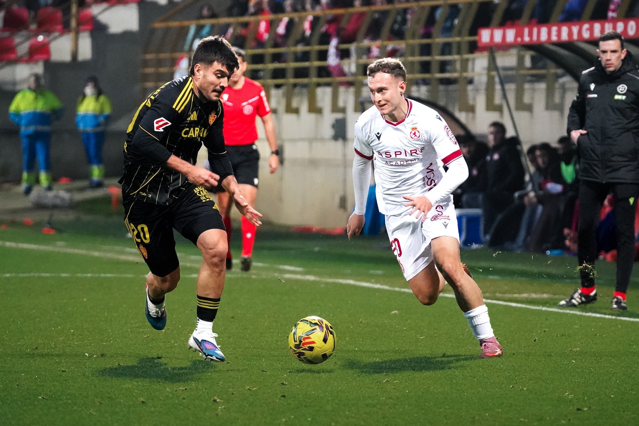 La Cultural es el peor local de la categoría.