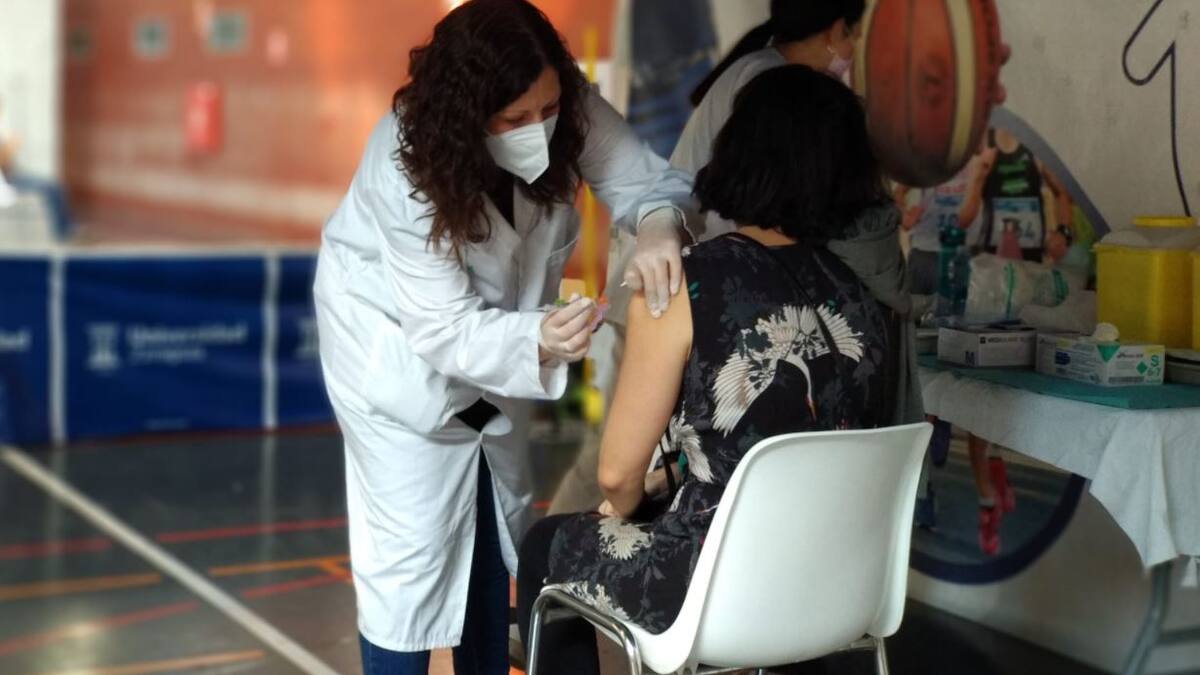 Los casos de coronavirus se duplican en la provincia y se sitúan en 33