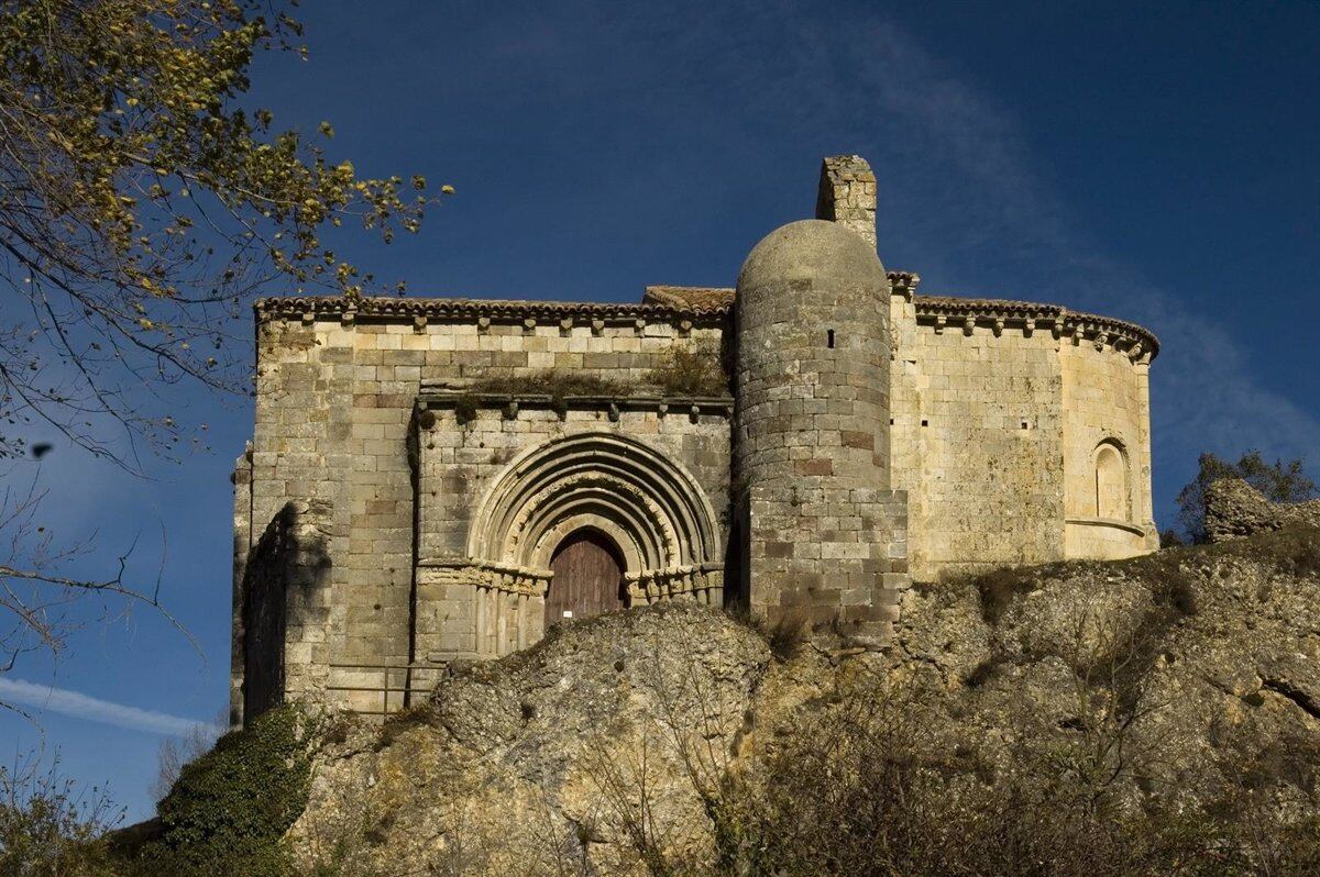 30/03/2021 Vallespinoso de Aguilar.
POLITICA ESPAÑA EUROPA CASTILLA Y LEÓN
DIPUTACIÓN DE PALENCIA
