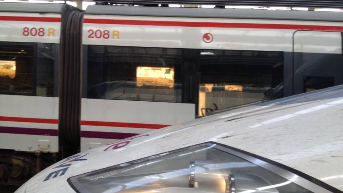 La plataforma por el Metrotren urge la puesta en marcha del proyecto