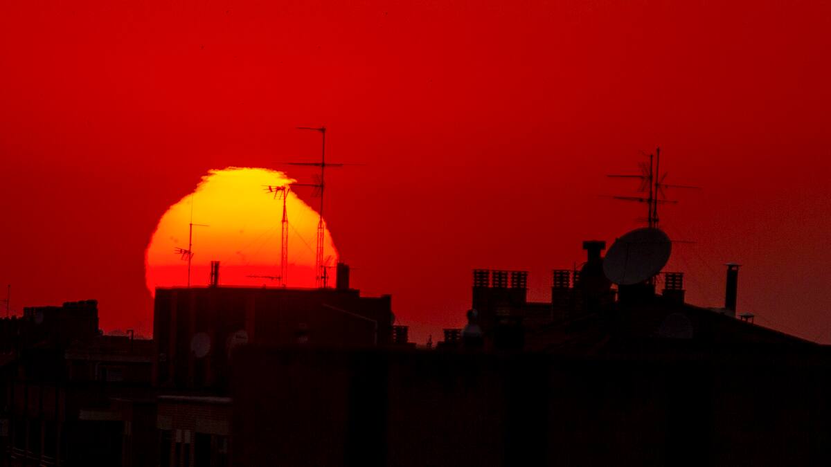 Cambio climático y nuevo modelo de ciudad en Navarra