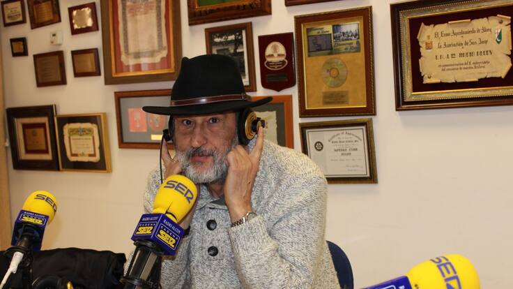 Ricard Bañó (29/06/2020)