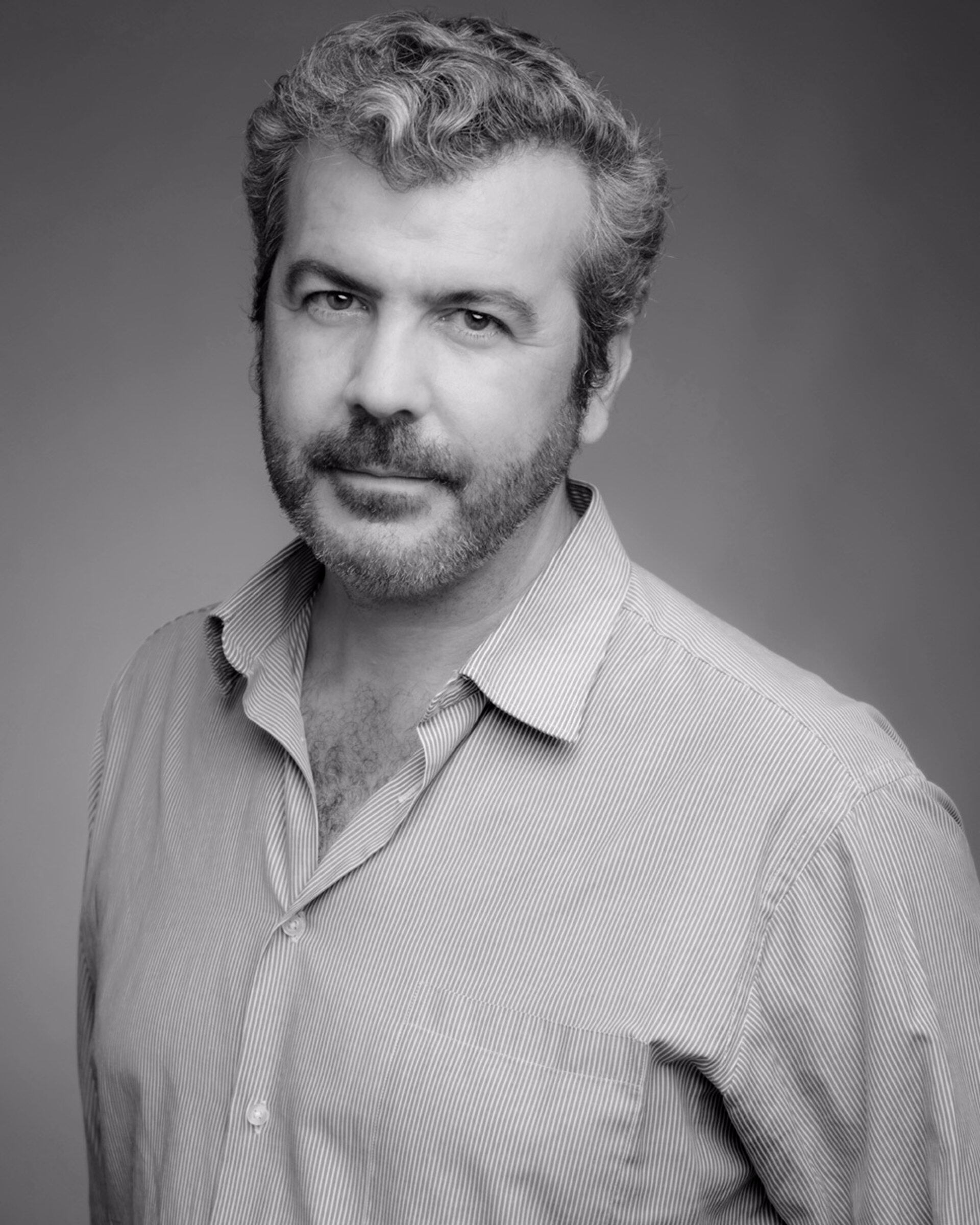 José Lucas Chaves, exgerente del ICAS.