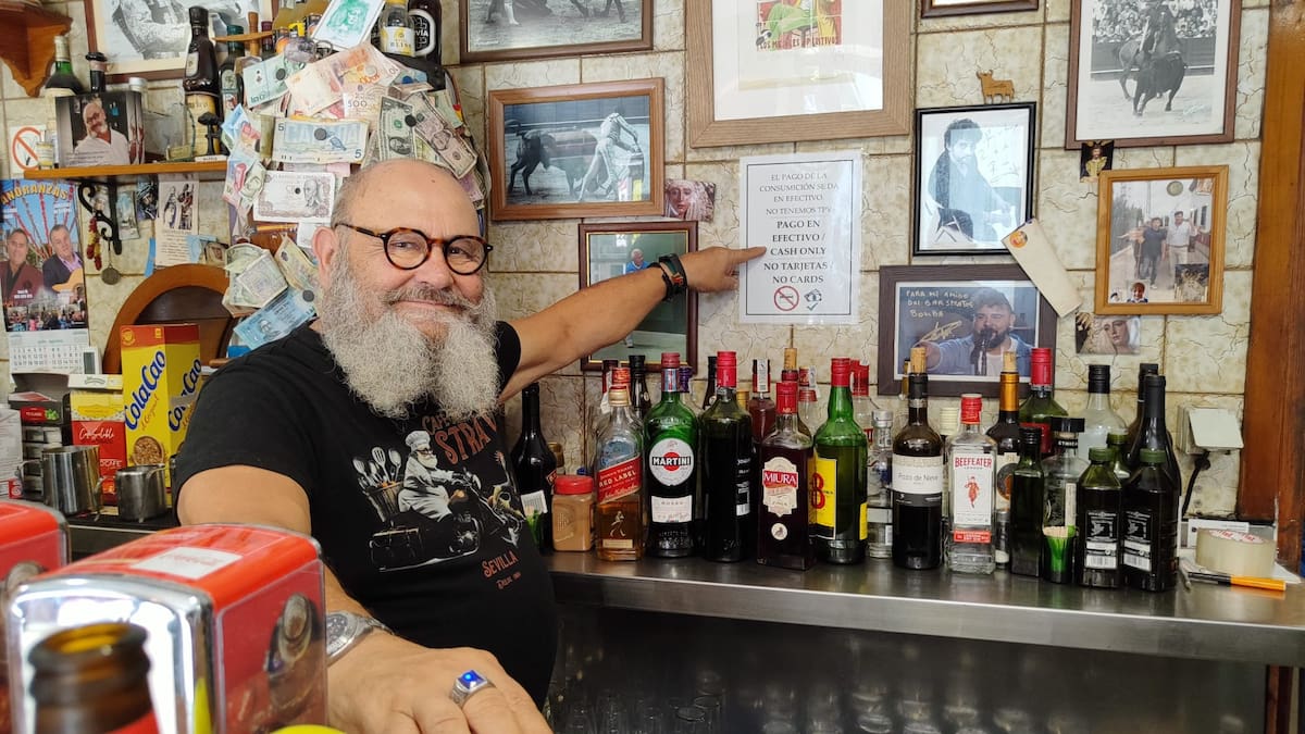 Qué rica está la cervecita, viernes 23 agosto 2024