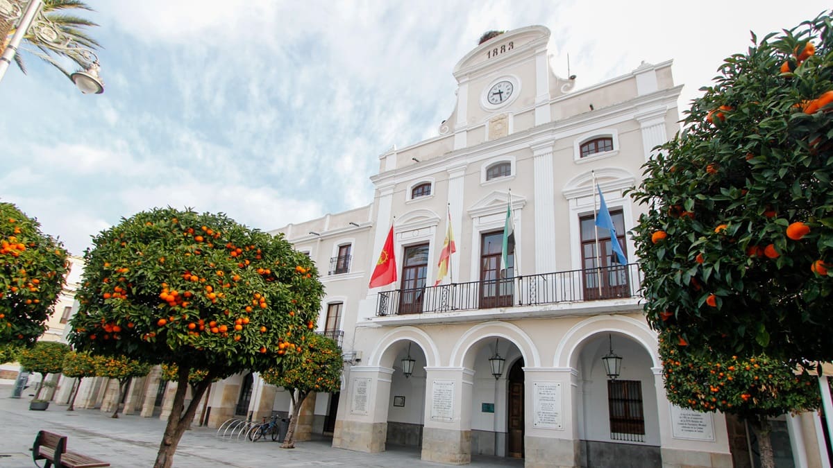 HOY POR HOY ESPECIAL X ANIVERSARIO ESTATUTO CAPITALIDAD DE MÉRIDA