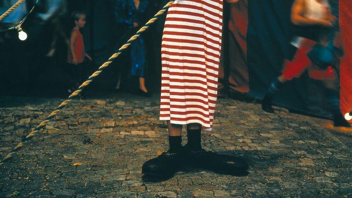 Fuenlabrada, ciudad del Circo este fin de semana