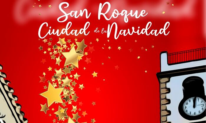 San Roque, ciudad de la Navidad