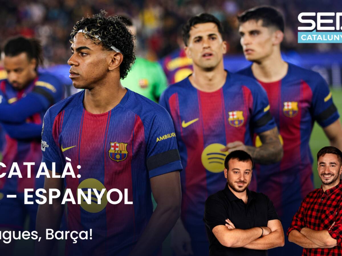 Barça 4 - 1 Espanyol: Lliga sentenciada!