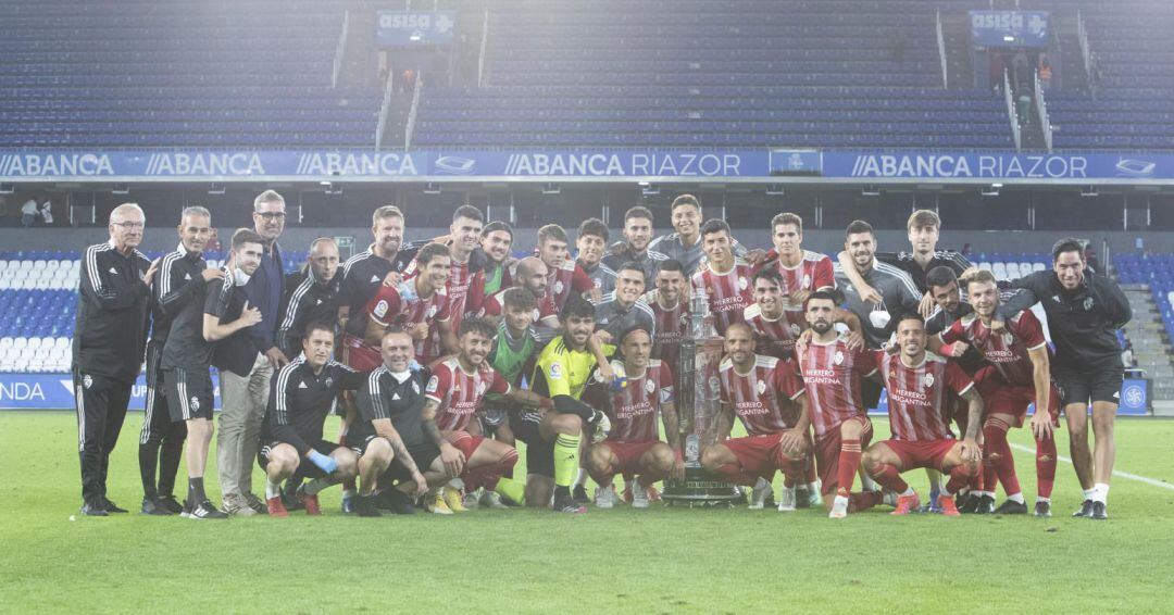 Histórica victoria en el decano de los trofeos veraniegos 