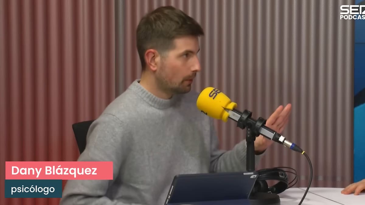 El matiz que desmonta "la amenaza percibida" de las personas con TOC