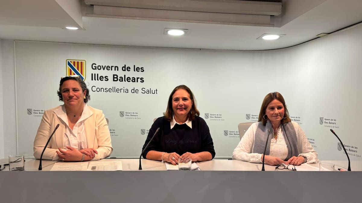 Casi 22.000 personas se han vacunado contra la gripe en Ibiza y Formentera
